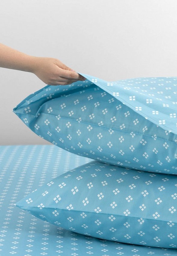 Комплект наволочек Medsleep