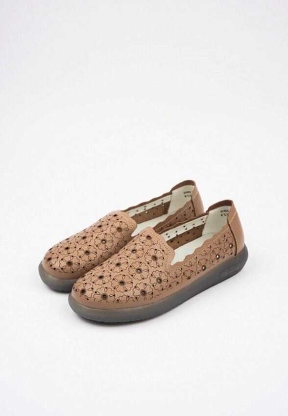 Слипоны Niota Line