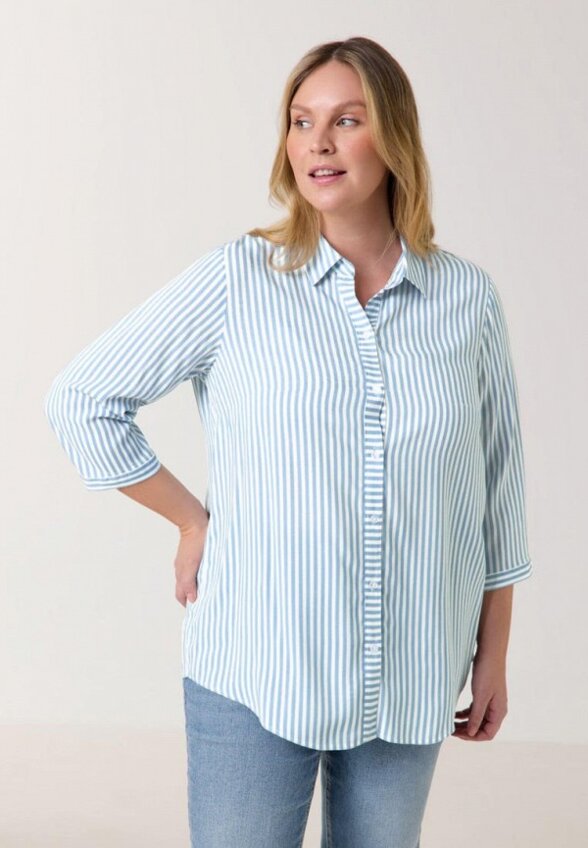 Блуза Samoon by Gerry Weber