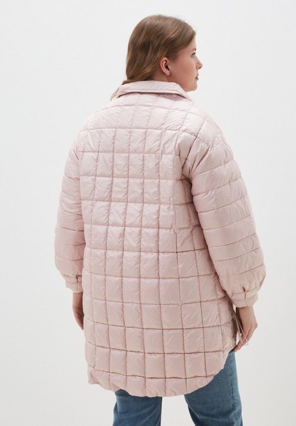 Куртка-рубашка Scanndi