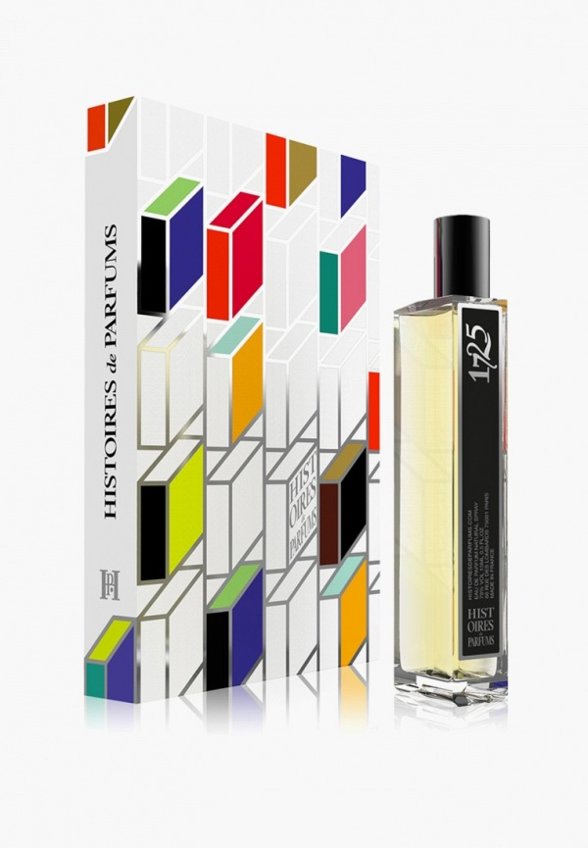 Парфюмерная вода Histoires de Parfums
