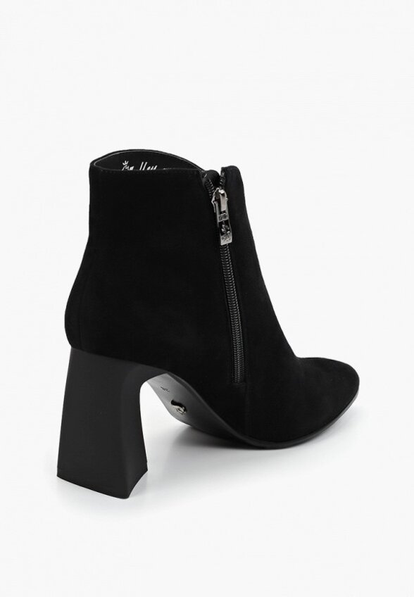 Ботильоны Valley