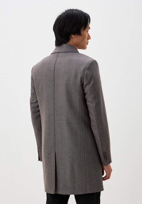 Пальто Bazioni