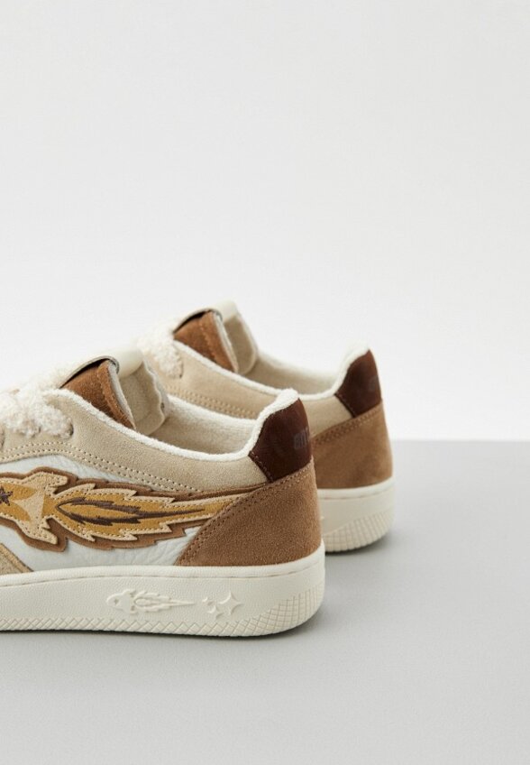 Кеды Enterprise Japan