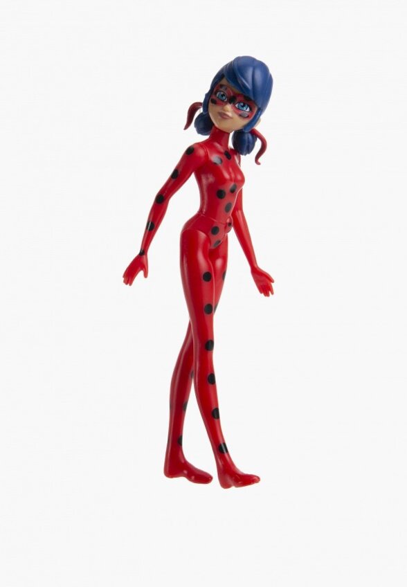 Кукла Miraculous
