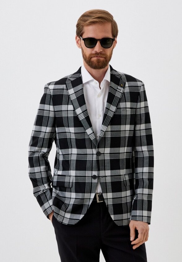 Пиджак Bazioni