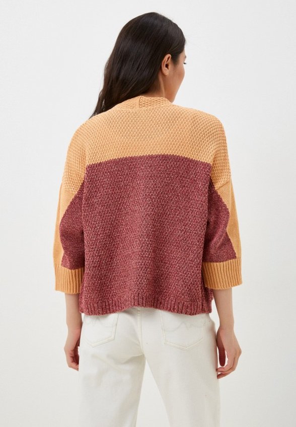 Кардиган Стим