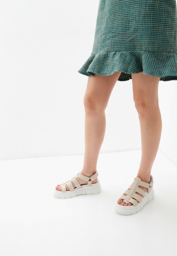 Босоножки O-live Naturalle