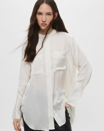 Блуза H&M женщинам