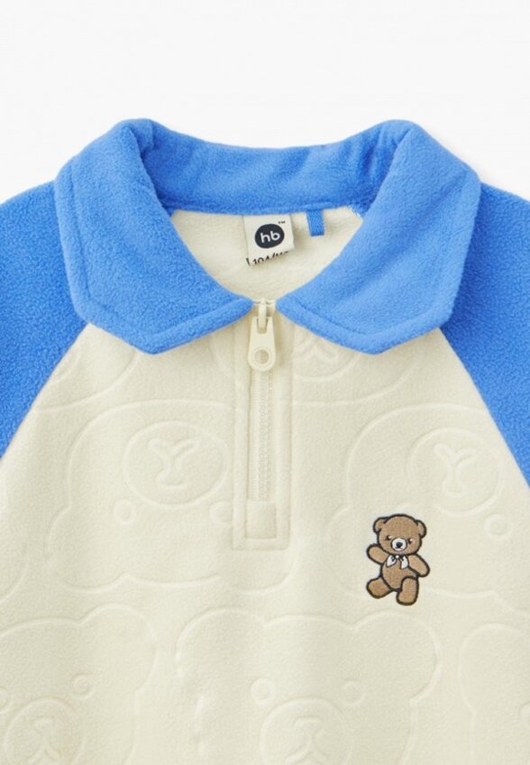 Олимпийка Happy Baby