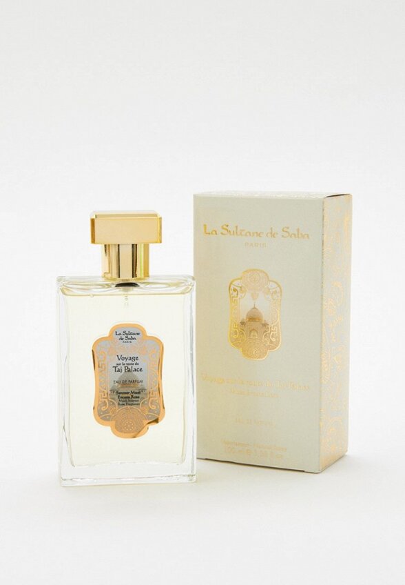 Парфюмерная вода La Sultane de Saba