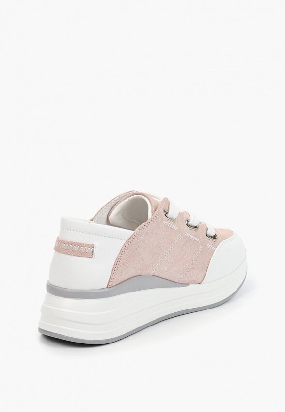 Кроссовки Obba