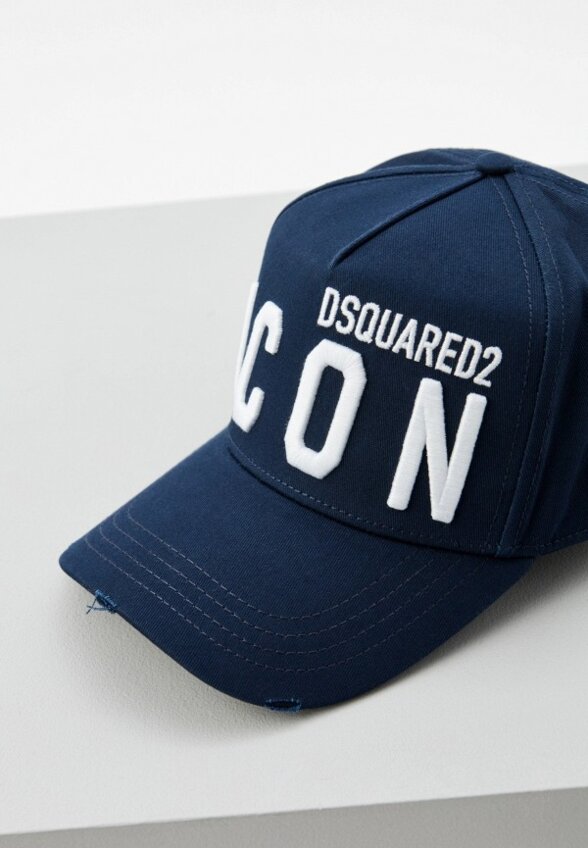 Бейсболка Dsquared2