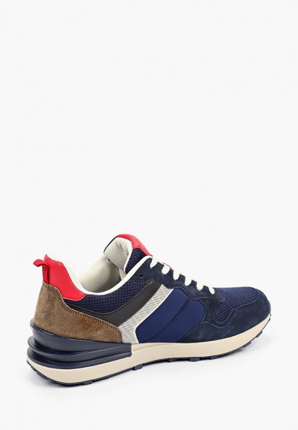 Кроссовки Sigma