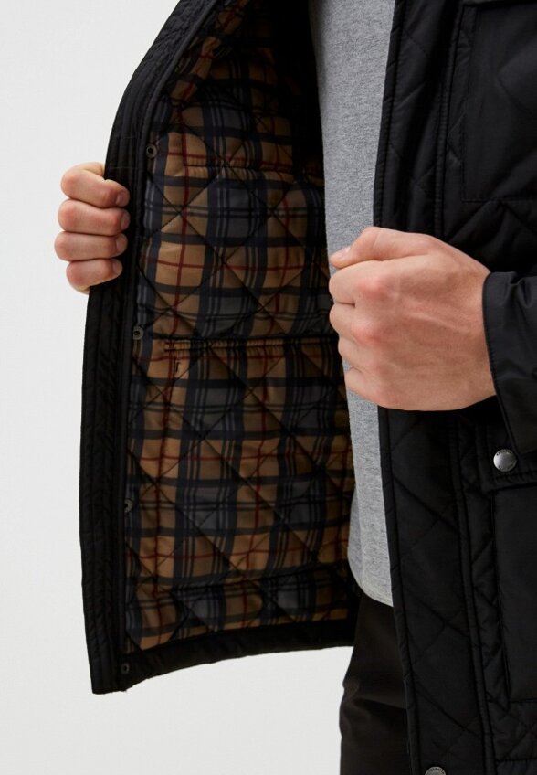 Куртка утепленная Regatta