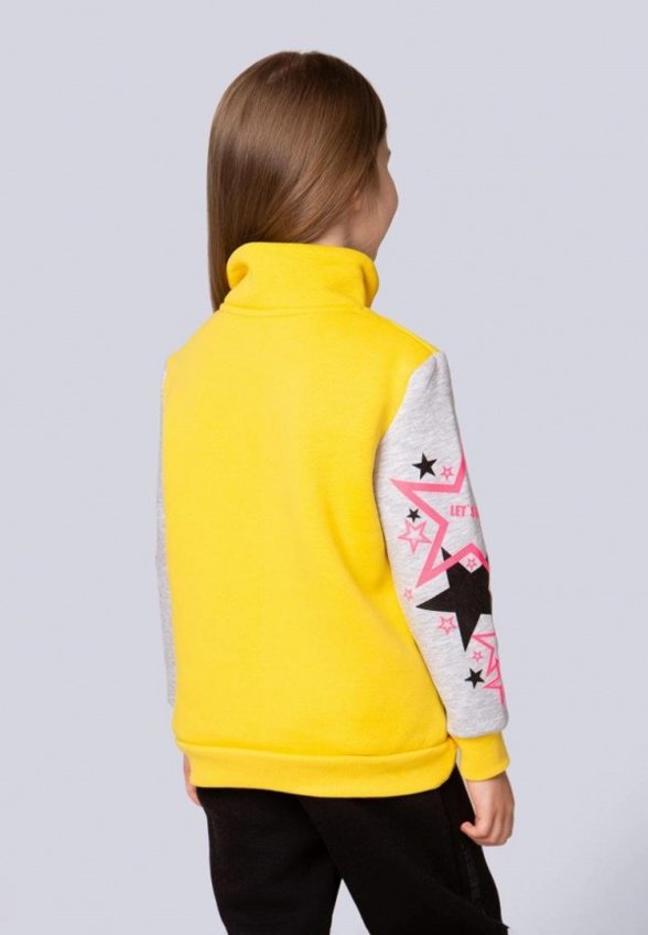 Олимпийка Pappayes