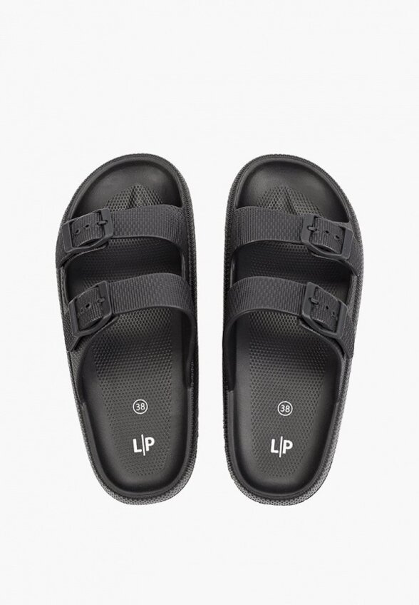 Сланцы Lolli l Polli