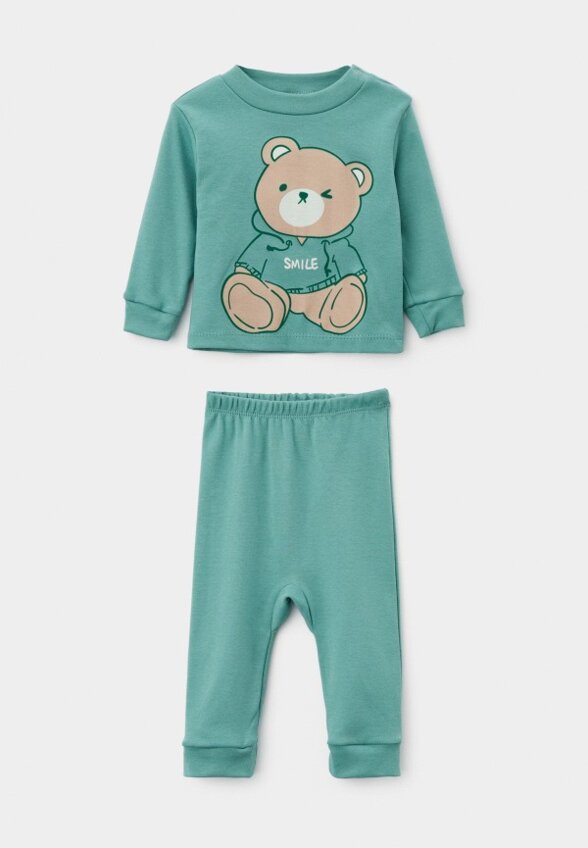 Лонгслив и брюки Youlala