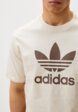 Футболка adidas Originals3  - превью