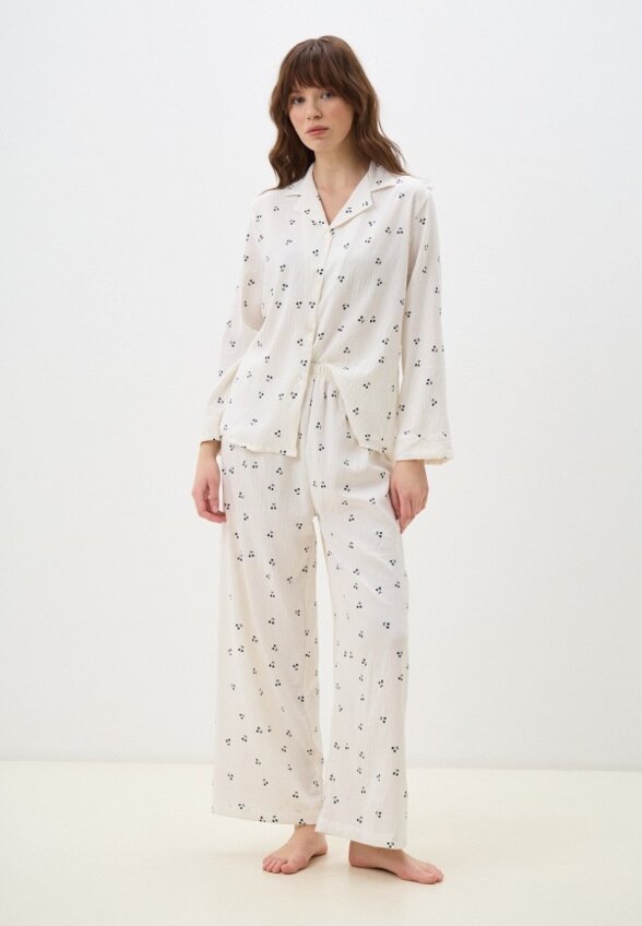Пижама Agata Webers