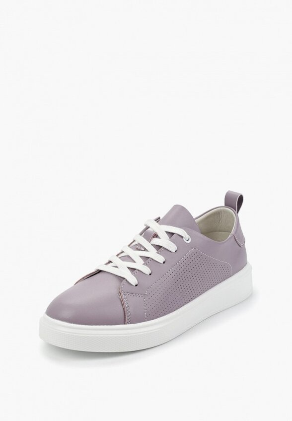 Кеды Francesco Donni