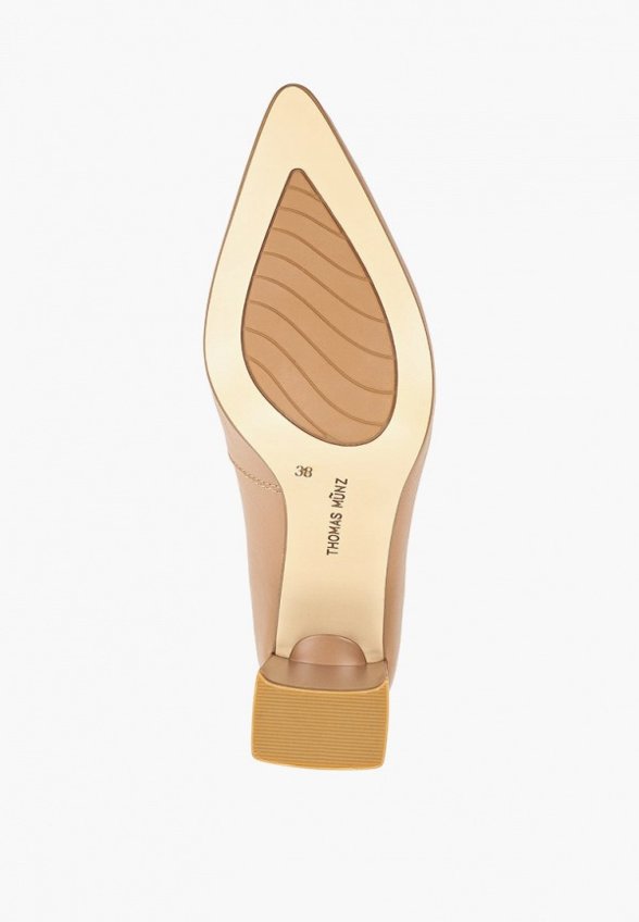 Туфли Thomas Munz