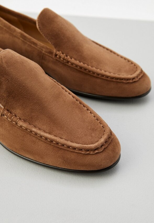 Лоферы Ekonika Premium