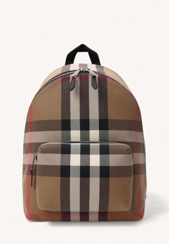 Burberry Jeff