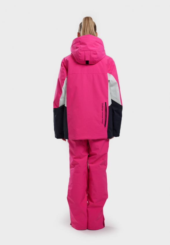 Куртка сноубордическая High Experience