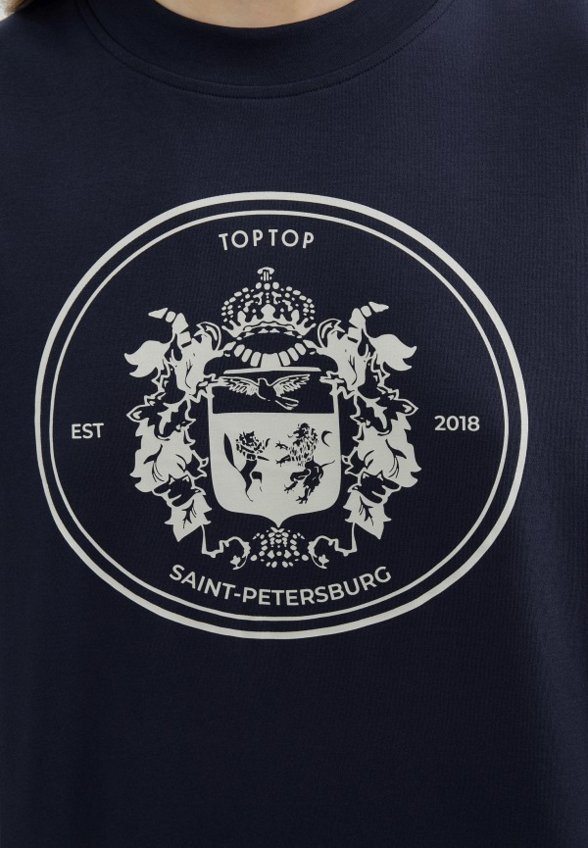 Свитшот Top Top