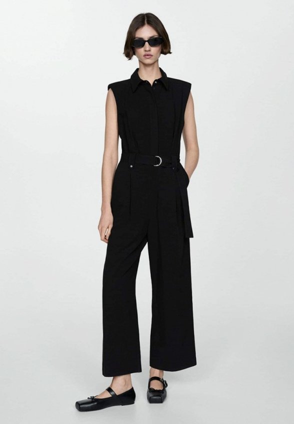 Комбинезон Mango