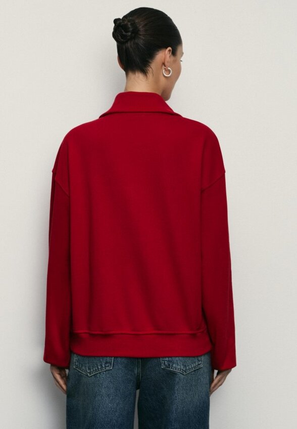 Олимпийка Zarina