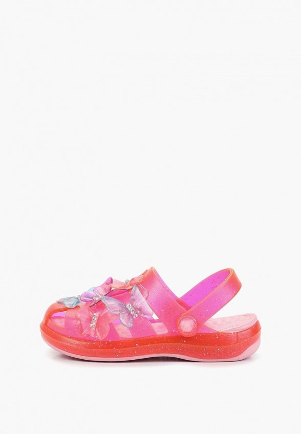 Сандалии резиновые Choupette