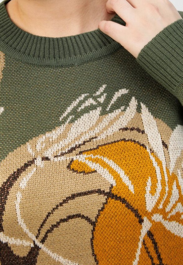 Джемпер Vivawool