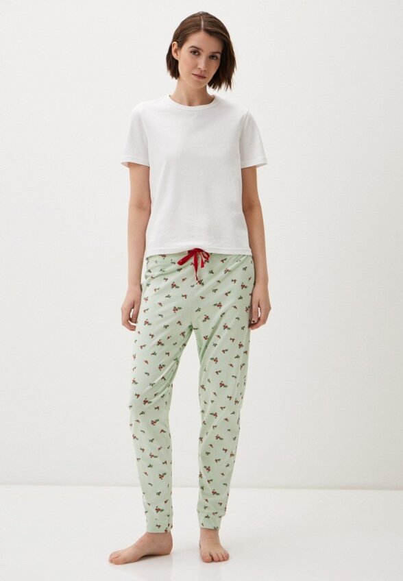 Брюки домашние Mark Formelle