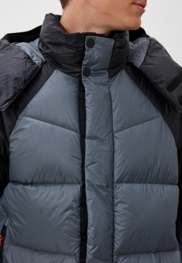 Пуховик Northland