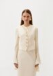 Жилет Patrizia Pepe1  - превью