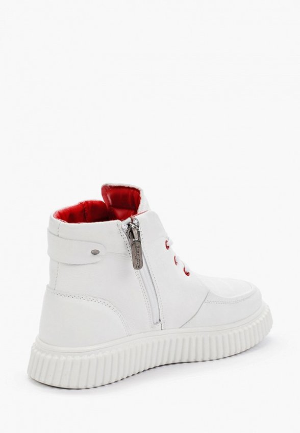 Ботинки Shoiberg