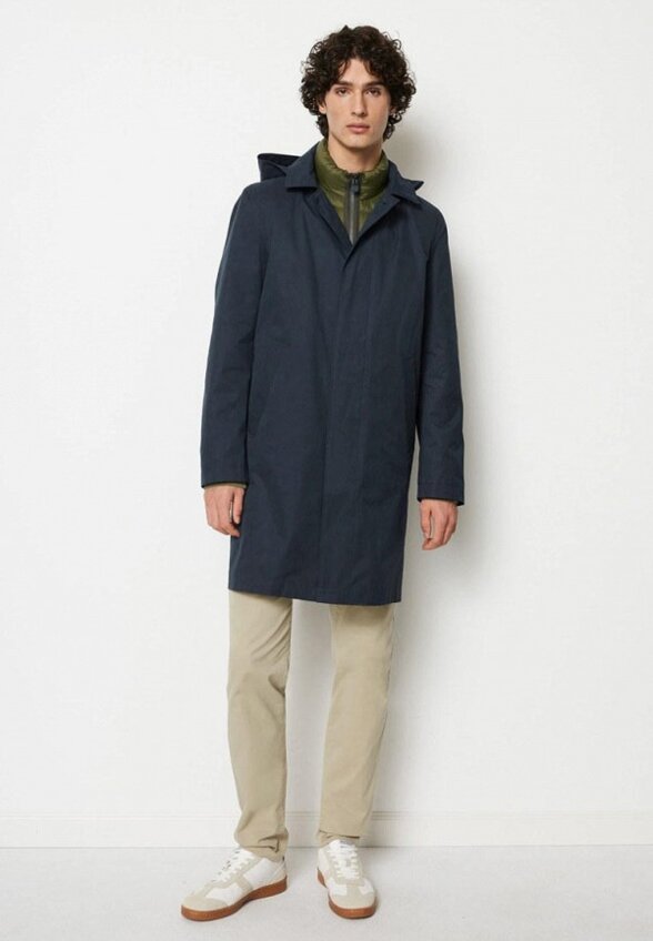 Плащ Marc O'Polo