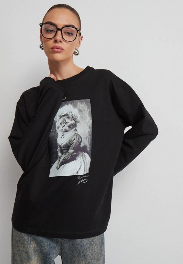 Лонгслив Vittoria Vicci