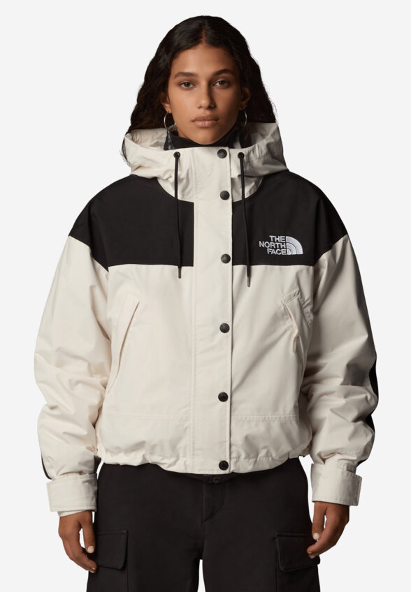 Куртка мембранная женская The North Face Reign On, Бежевый