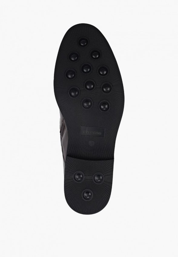 Ботинки El'Rosso