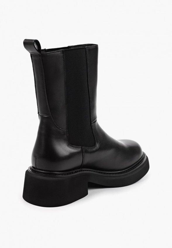 Ботинки Thomas Munz