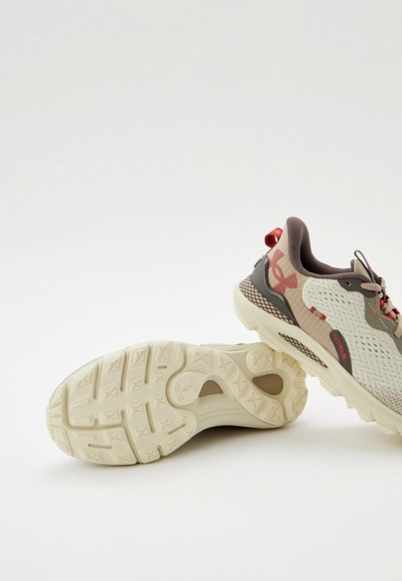 Кроссовки Under Armour