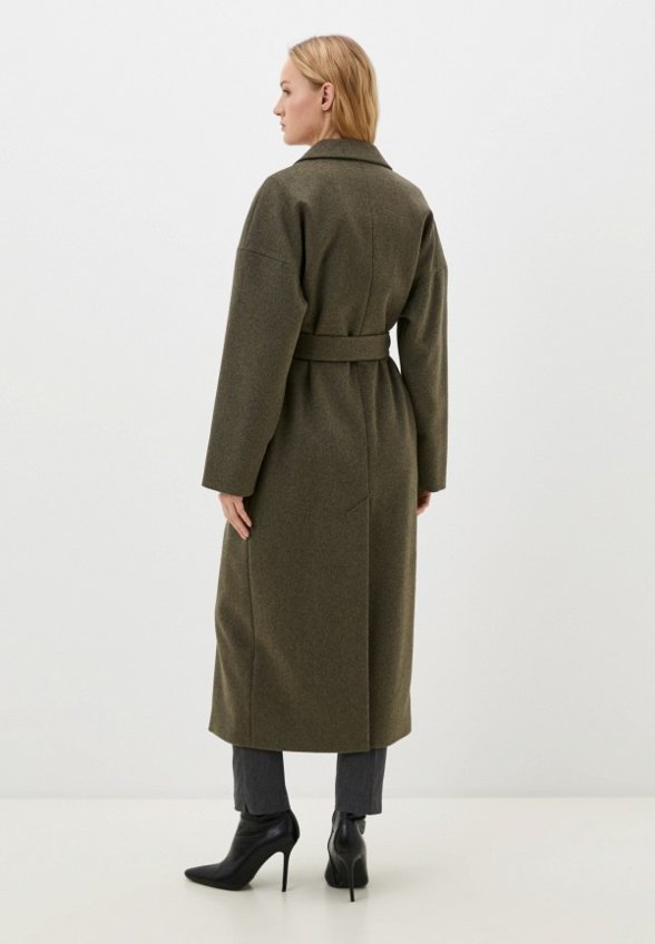 Пальто-халат Avalon