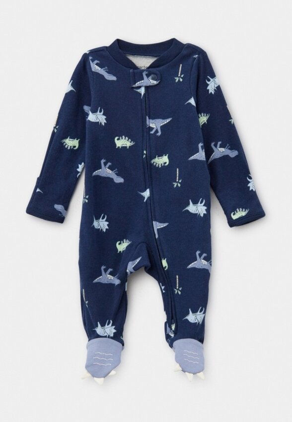 Комбинезон домашний Carter’s