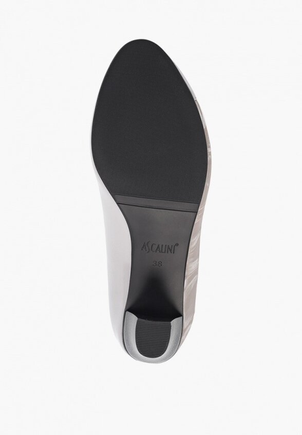 Туфли Ascalini