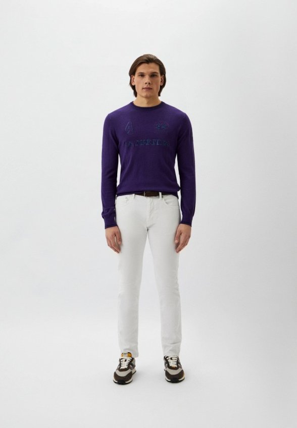 Джемпер La Martina