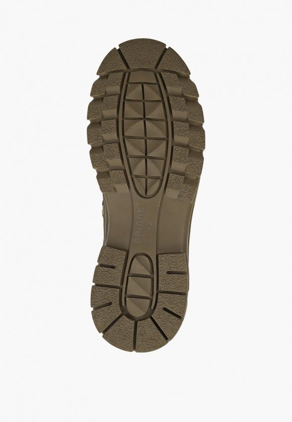 Ботинки Briggs