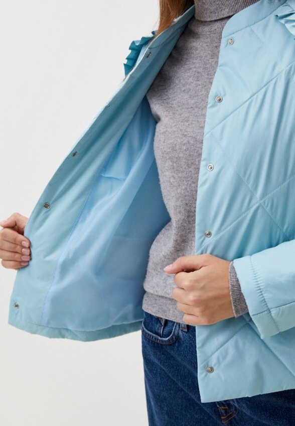 Куртка утепленная Machiss